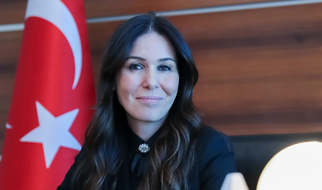 AK Parti Milletvekili Çiğdem Karaaslan: Filistin'de Zulüm Kol Geziyor