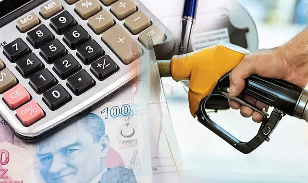 Akaryakıt Fiyatları Güncelleniyor: Benzine 1,30 TL İndirim!