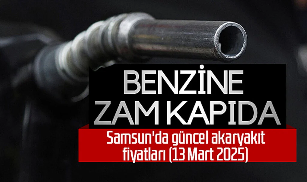 Akaryakıt Piyasasında Son Gelişmeler: Benzin Zammı Kapıda