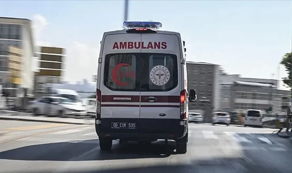 Ambulansların Rengi Değişiyor! Yeni Düzenleme 2026’da