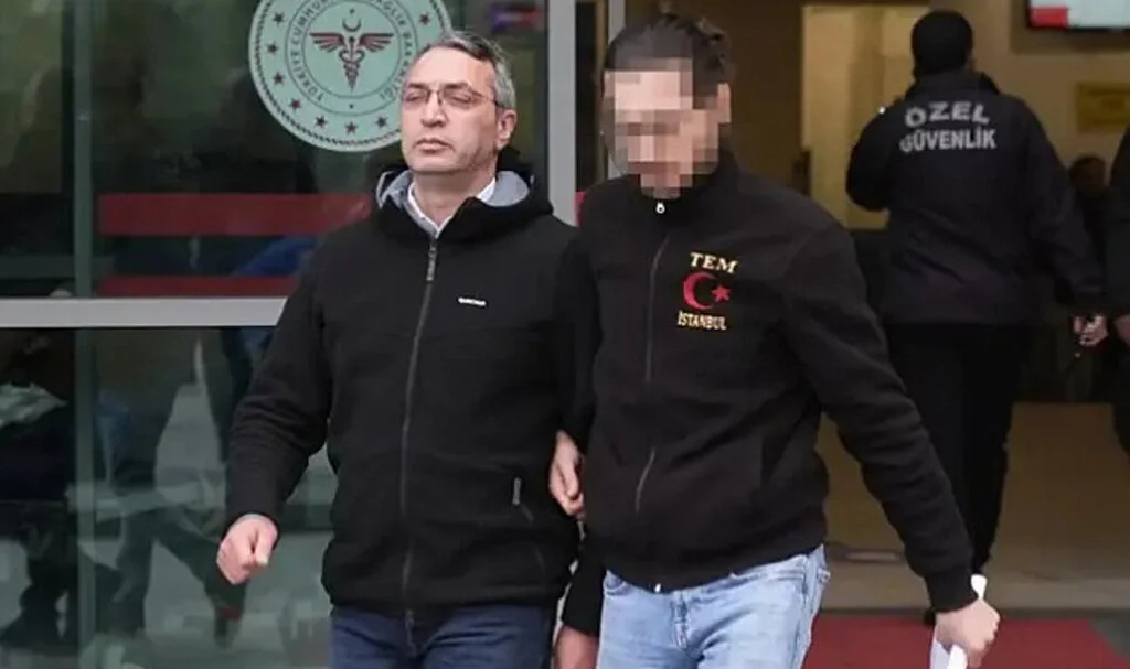Anjiyo Gören Mahir Polat Taburcu Edildi: Cezaevine Yeniden Gönderildi