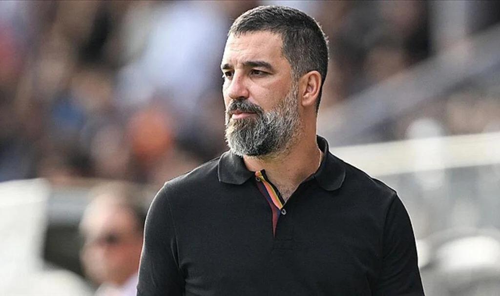 Arda Turan’a Sürpriz Teklif! Avrupa’dan İlk Resmi Adım Geldi