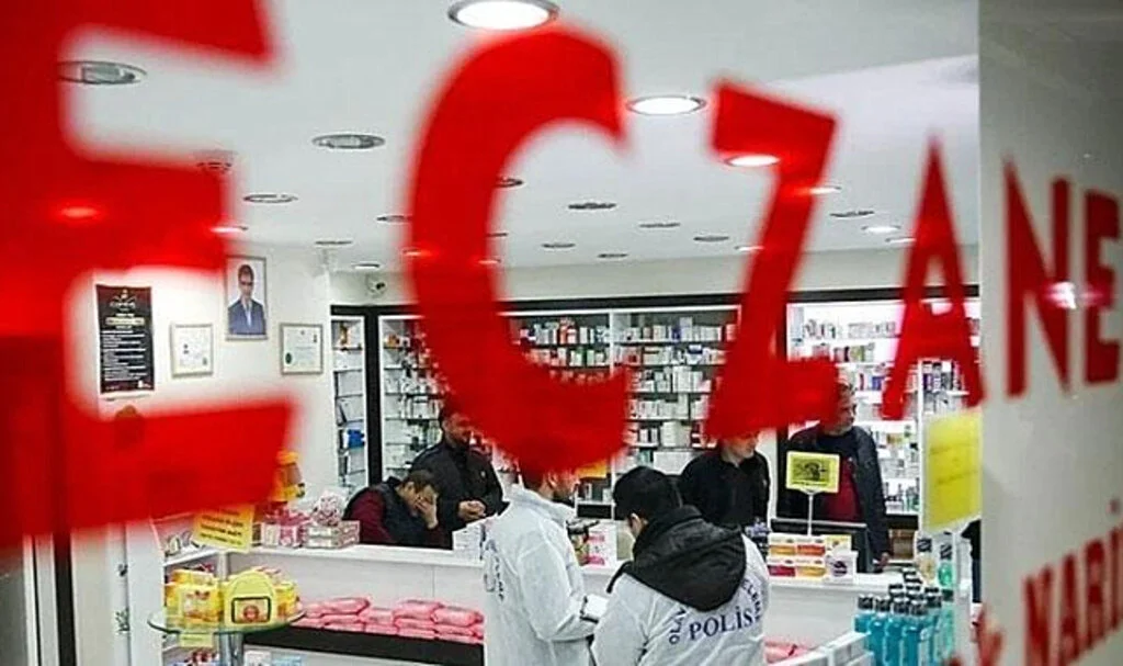 Arefe Günü Eczaneler Açık mı? Saat Kaça Kadar?
