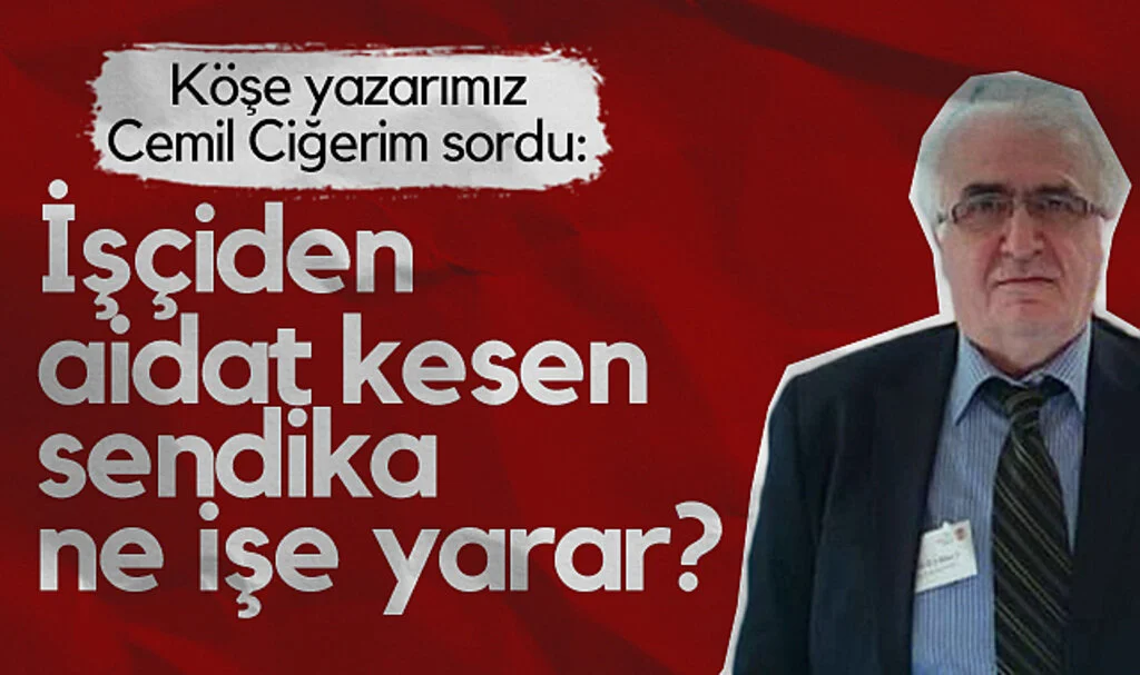 Atakum Belediyesi’nde Maaş Krizi: İşçiden aidat kesen sendika ne işe yarar?
