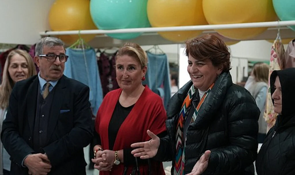 Atakum Belediyesi’nden 8 Mart’a Özel Etkinlikler!