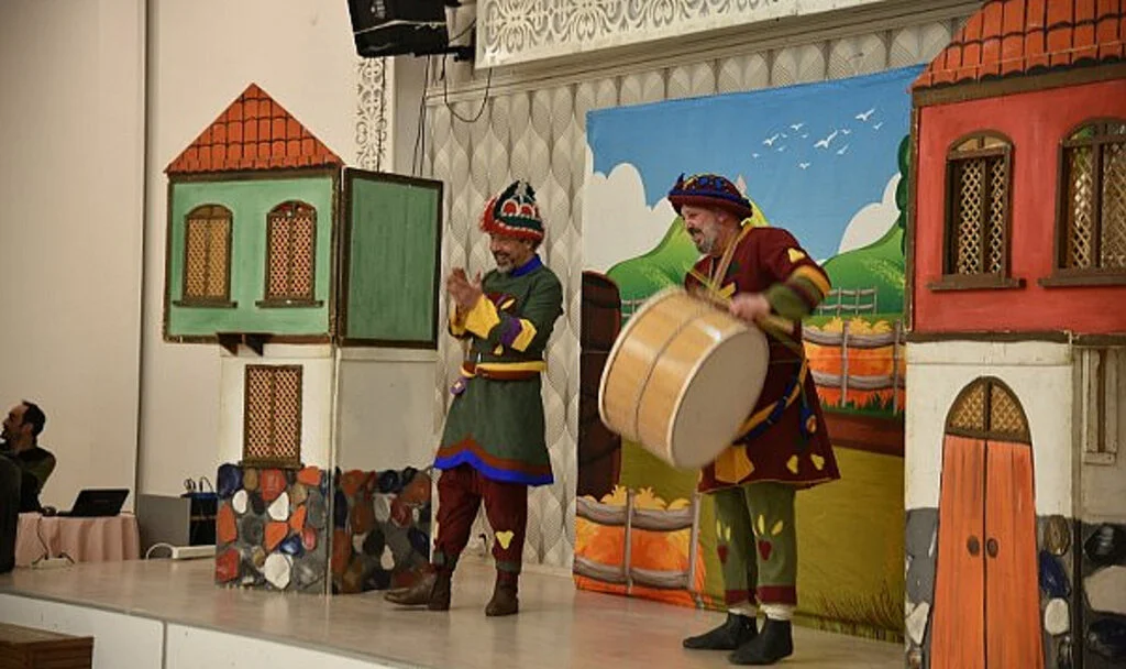 Atakum’da Ramazan Coşkusu! Çocuklara Özel Programlar
