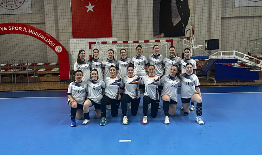 Atakum’un Kızları Süper Lig Fırsatını Kaçırdı