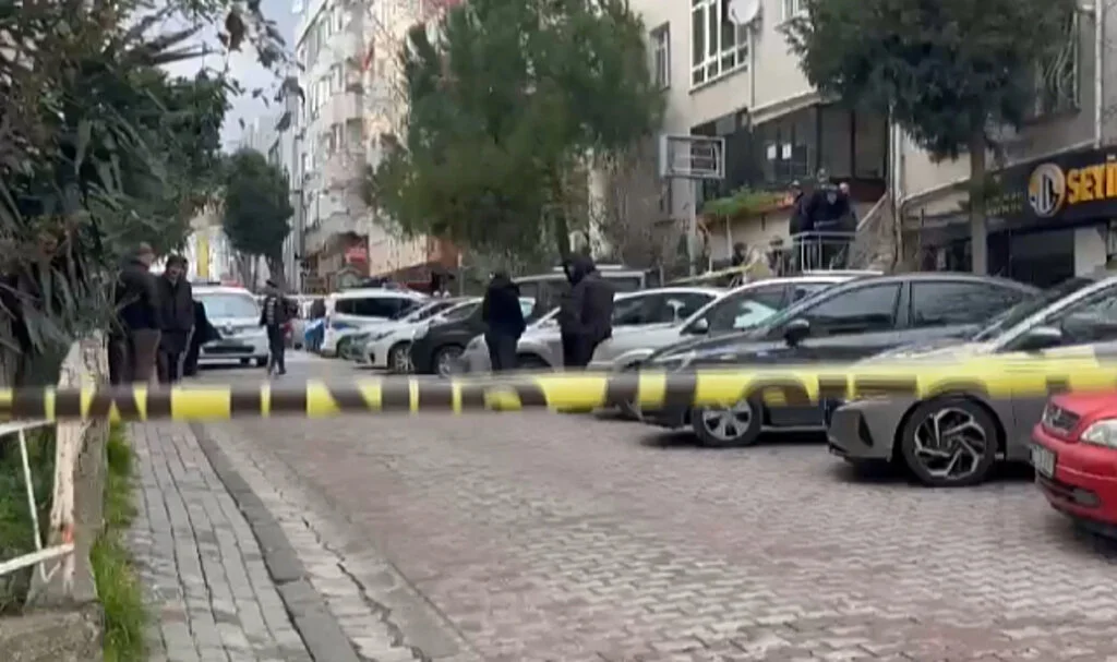 Avcılar’da Dehşet: Bir Evde 5 Kişi Ölü Bulundu