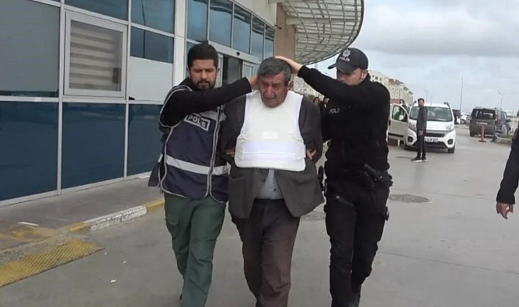 Bafra’da Eşini Öldüren Sanığa Yeniden Ağırlaştırılmış Müebbet