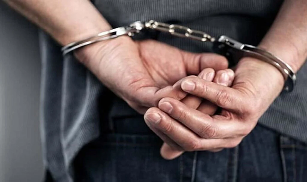 Bafra’da Kasten Öldürme Suçundan Aranan Kişi Yakalandı