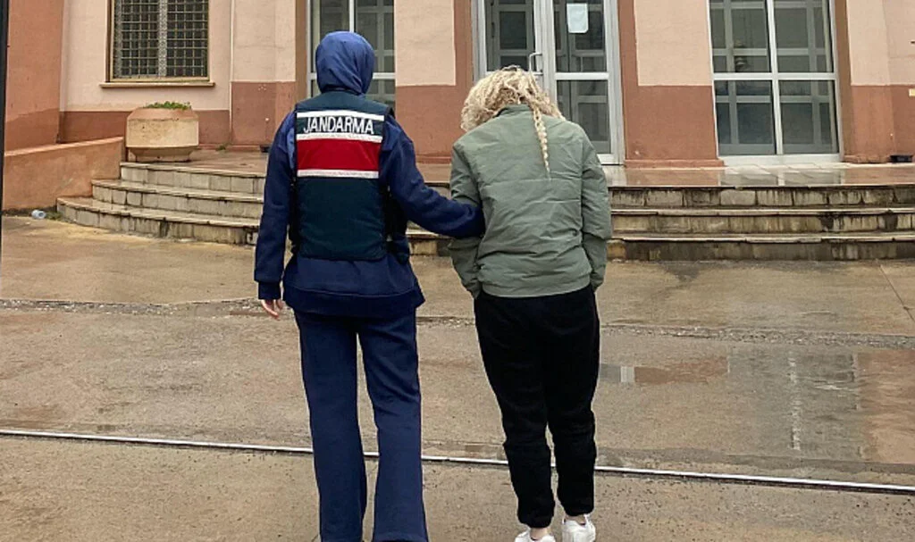 Bafra’da Uyuşturucu Operasyonunda 1 Tutuklama