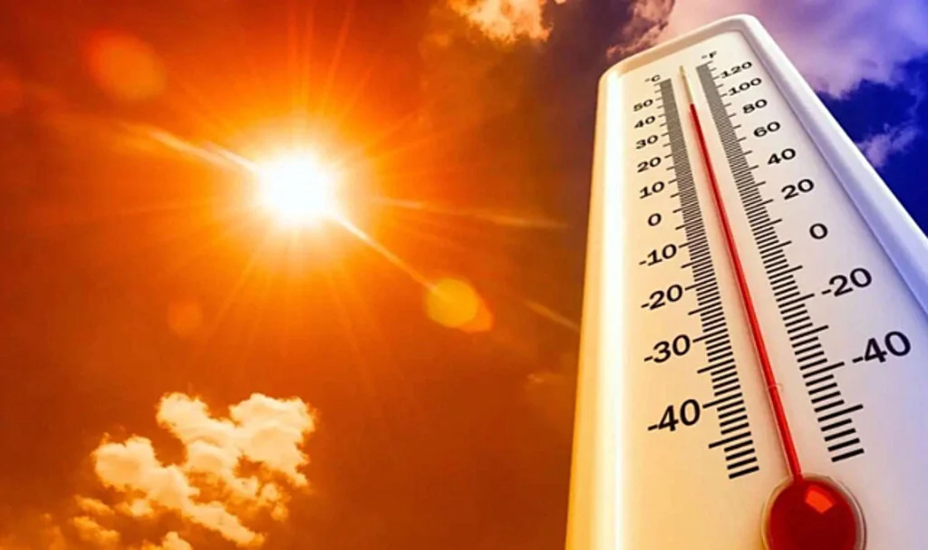 Bahar Değil Yaz! 49 İlde Sıcaklık 25 Dereceyi Aştı