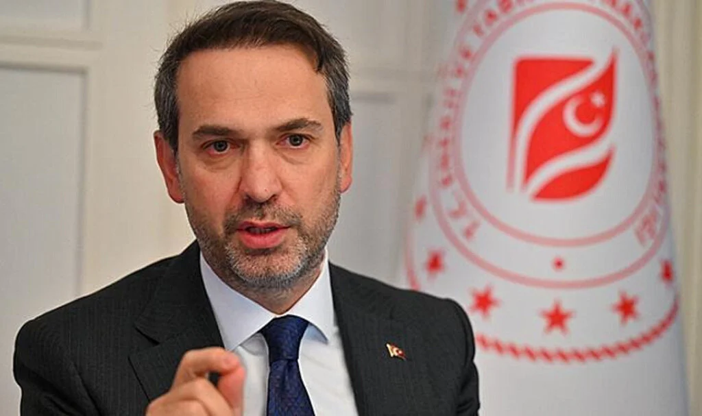 Bakan Bayraktar: "Türkiye Enerjide Tam Bağımsız Olacak"