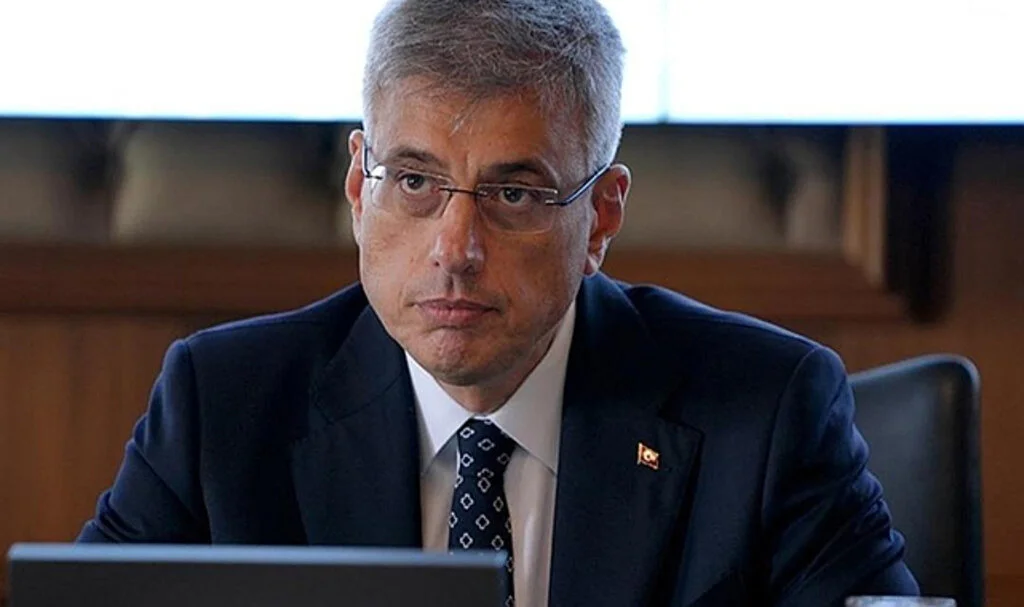 Bakan Memişoğlu: Eczacılar İçin Yeni Dönem Başladı