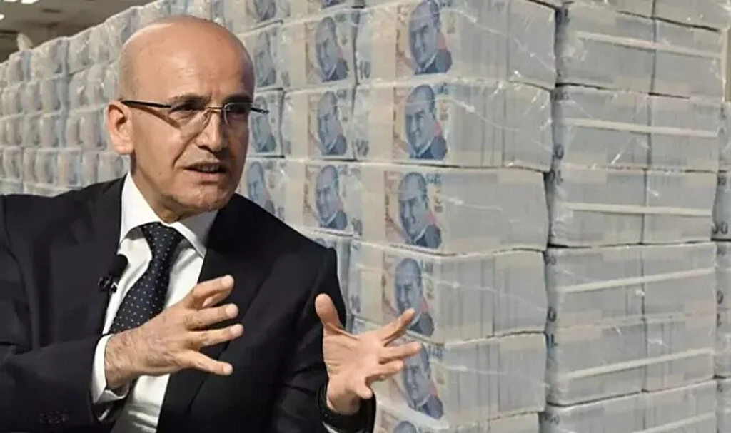 Bakan Şimşek Duyurdu: Genç Girişimcilere Dev Finansman Paketi