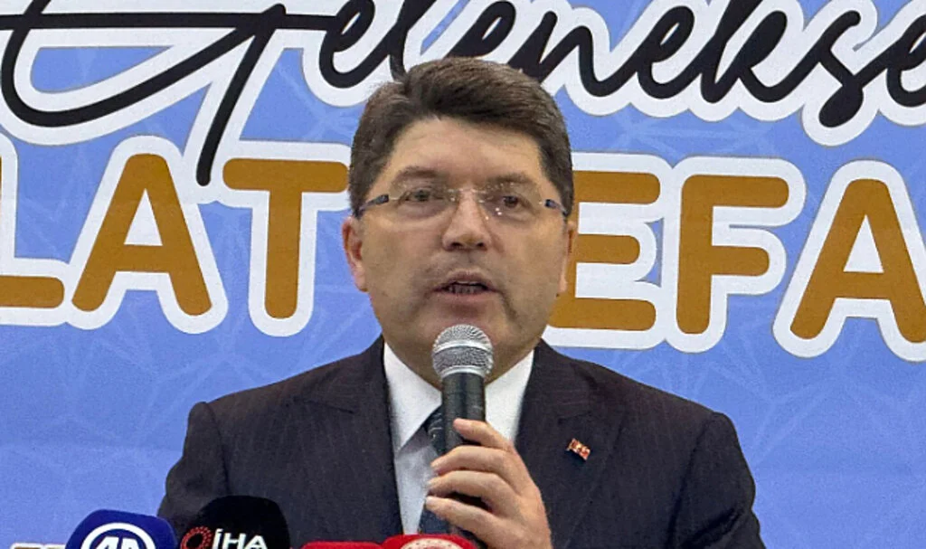 Bakan Tunç: Kartalkaya Raporu Yargıya Işık Tutacak