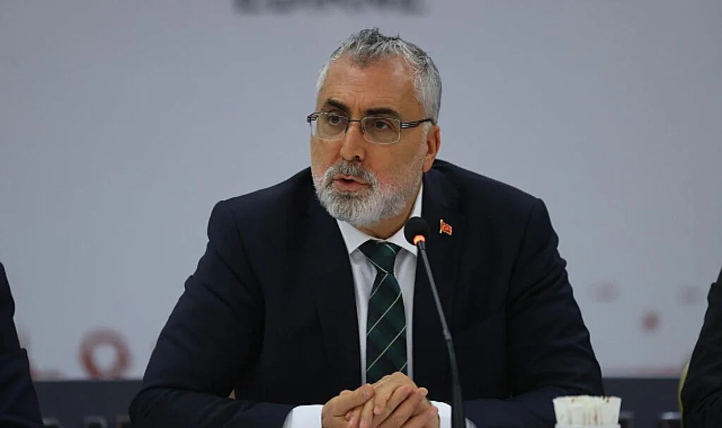 Bakan Vedat Işıkhan: “1,8 Milyar Lira İşçi Alacağı Ödendi”