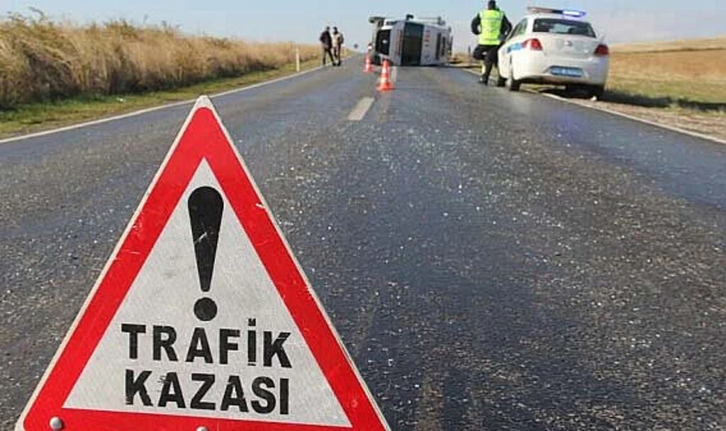 Bayram acı haberle başladı! Tatilin ilk günündeki 766 kazada 5 kişi öldü