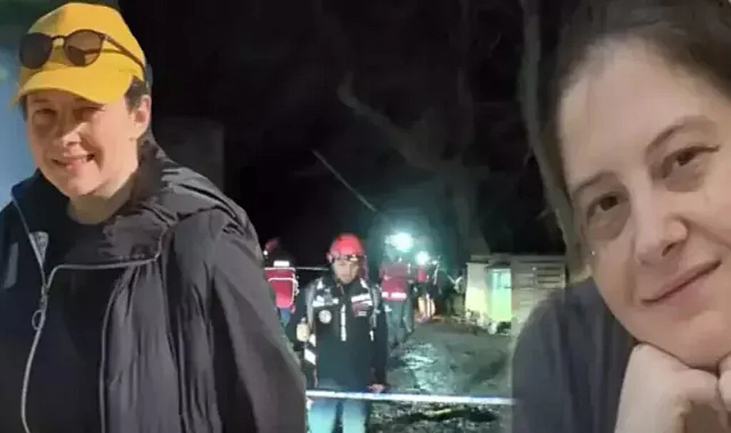 Belgrad Ormanı’nda Kaybolan Mimar Ece Gürel Hayatını Kaybetti