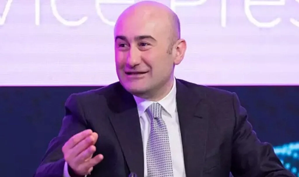Beşiktaş’ta Hüseyin Yücel’den 10 Milyon Euroluk Bağış