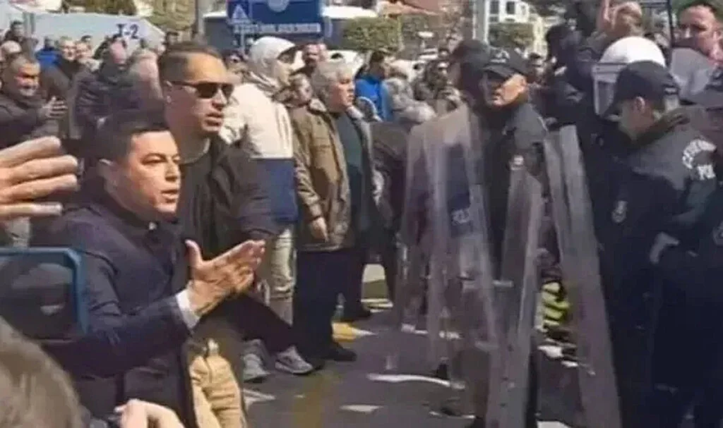 Bir belediye başkanına daha soruşturma açıldı