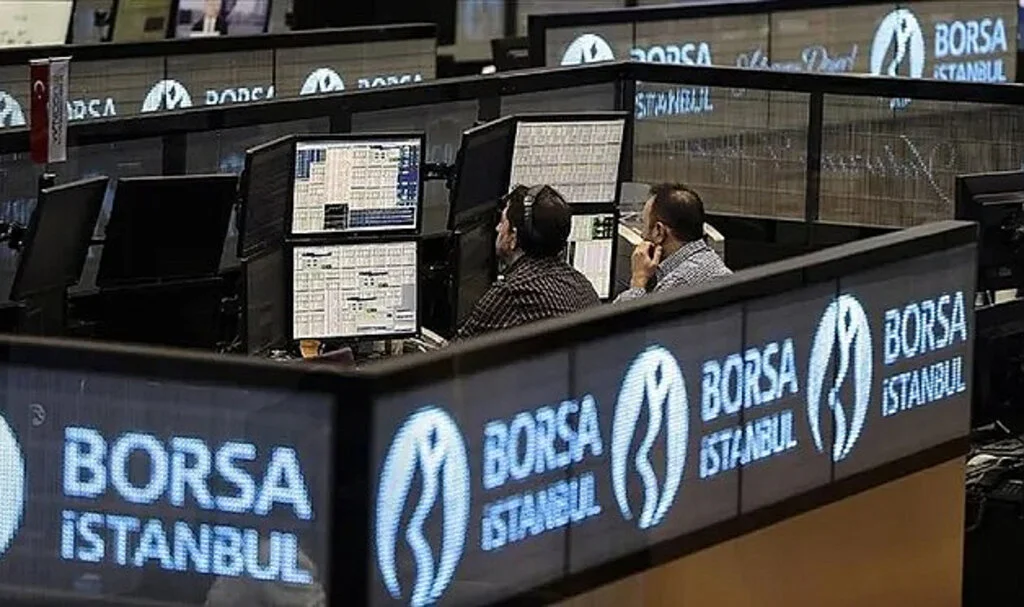 Borsa Güne Düşüşle Başladı! İşte Güncel Piyasa Verileri
