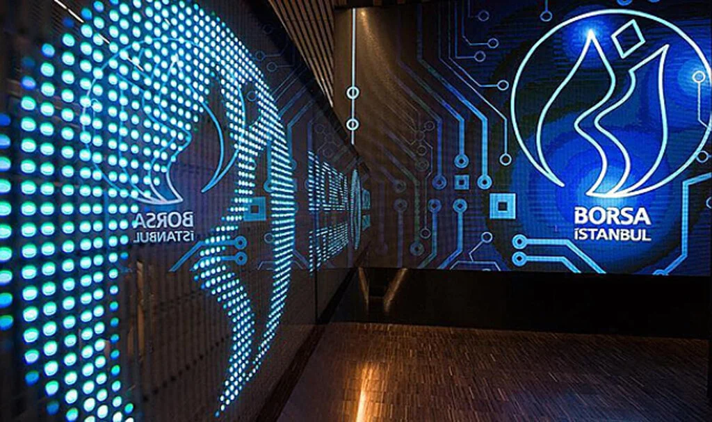 Borsa İstanbul Güne Yükselişle Başladı: 12 Mart 2025