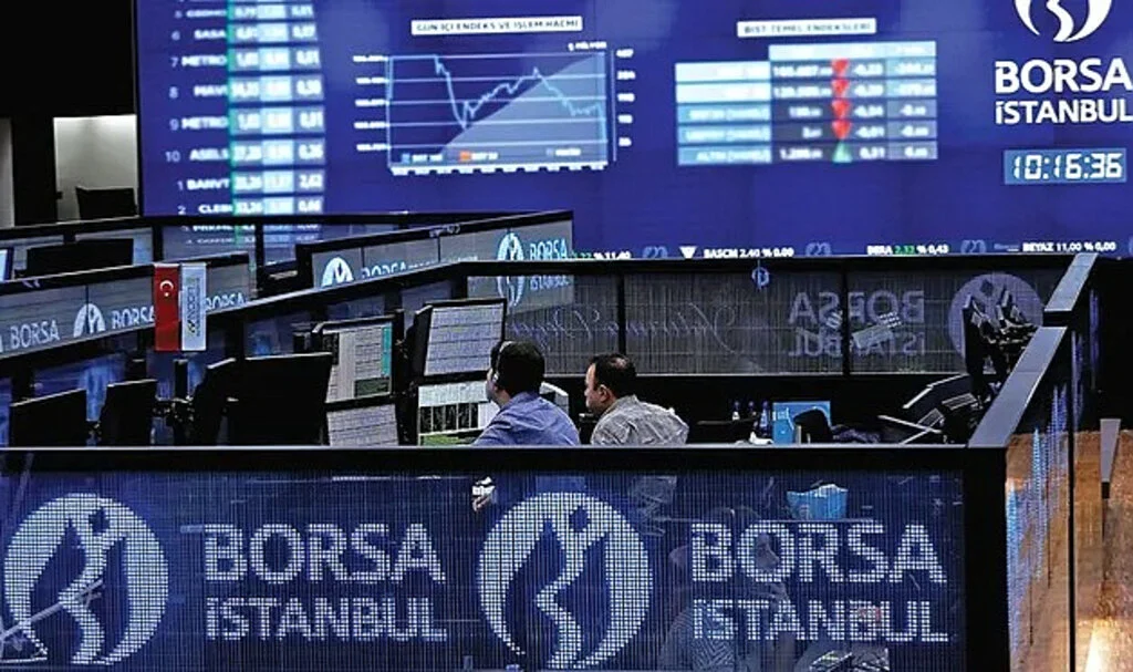 Borsada Hisse Geri Alımları Hızlandı! THY ve Halkbank Duyurdu