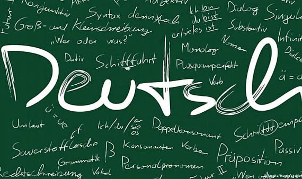 Çağrı Dil Kursu Ankara'da Almanca Kursu Başarı İçin Doğru Terich
