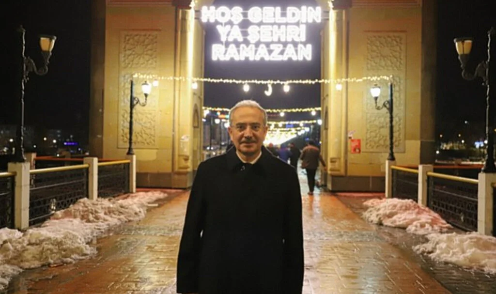 Çarşamba’da Ramazan Coşkusu! Etkinlik Takvimi Açıklandı
