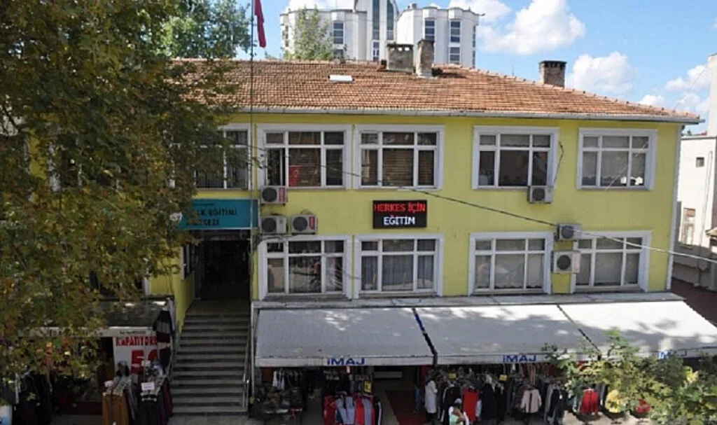 Çarşamba HEM kurslarına yoğun ilgi