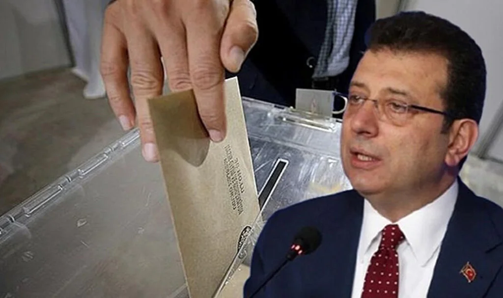 CHP'de ön seçim günü: Sandıklar nerelere kuruldu, kimler oy verecek?