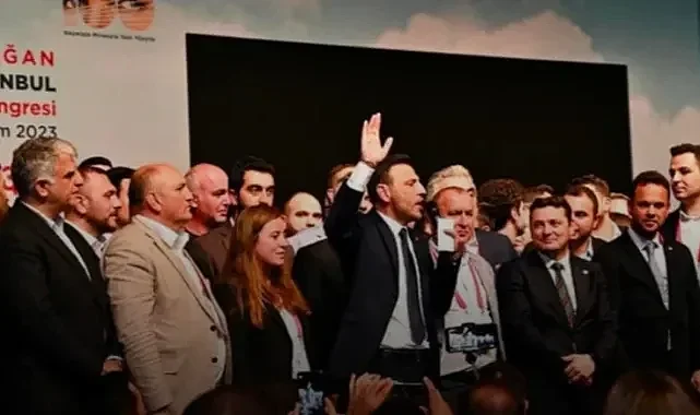CHP İstanbul İl Kongresine soruşturma!