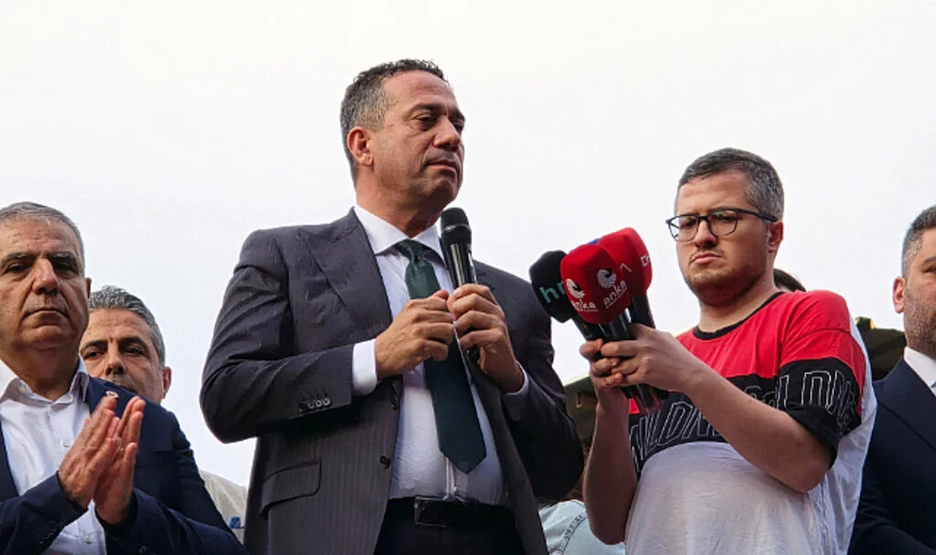 CHP’li Başarır: “Suriye’de İnsani Koridor Açılmalı”