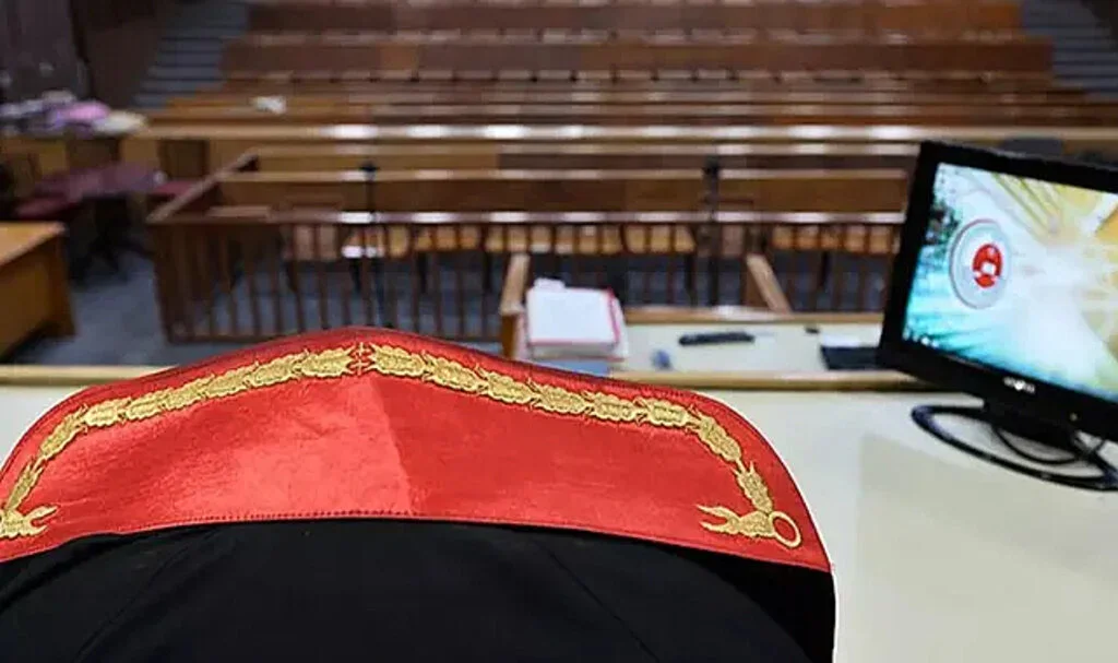 CHP'li iki isim hakkında yetkisizlik kararı