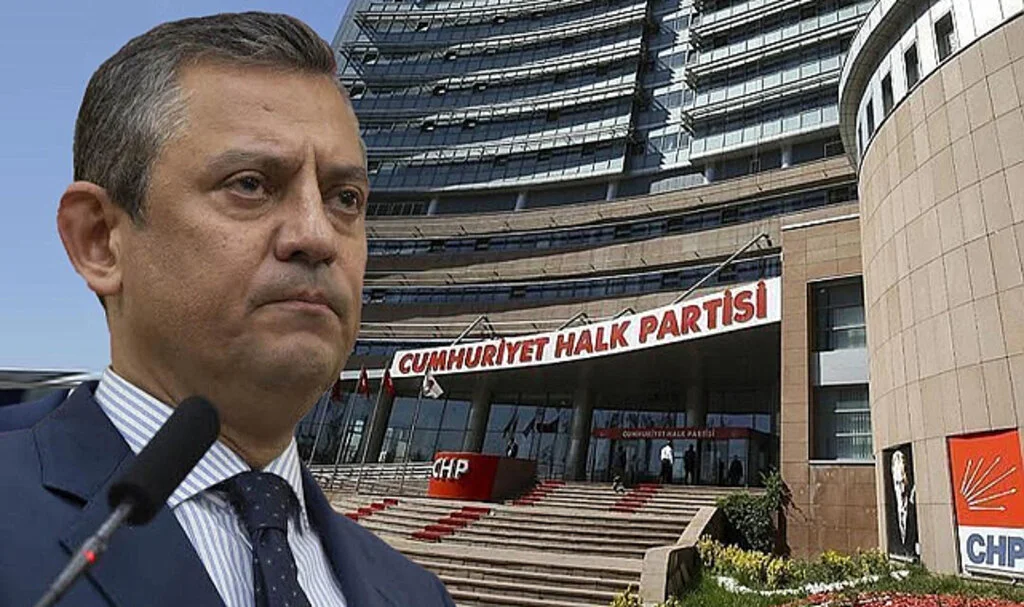 CHP Teyakkuza Geçti! İmamoğlu İçin Toplanma Çağrısı