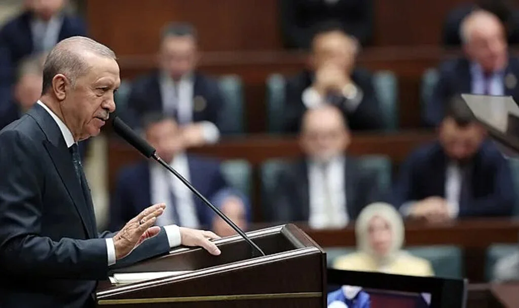 Cumhurbaşkanı Erdoğan’dan DEM Parti Açıklaması: “Randevu İstenirse Veririm”