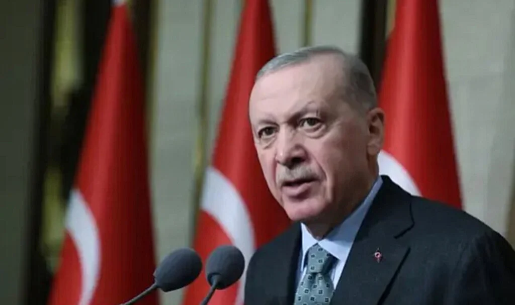 Cumhurbaşkanı Erdoğan’dan YPG Anlaşmasına İlk Yorum