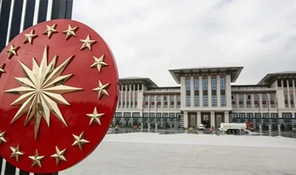 Cumhurbaşkanlığı’ndan İmamoğlu’nun Gözaltına Alınmasına İlk Açıklama