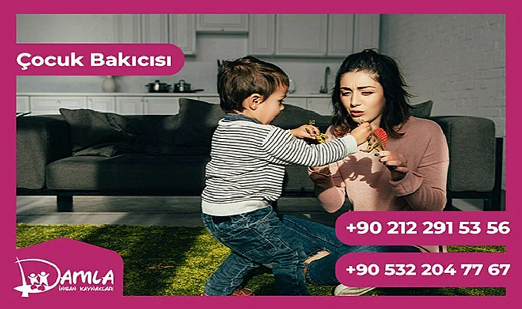 Damla Danışmanlık: Ailenizin Yanında Güvenilir Bir Destek