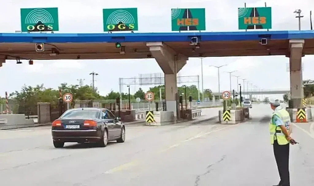Değişiklik yapılıyor! Artık cezayı ödemeden sınırdan geçemeyecekler