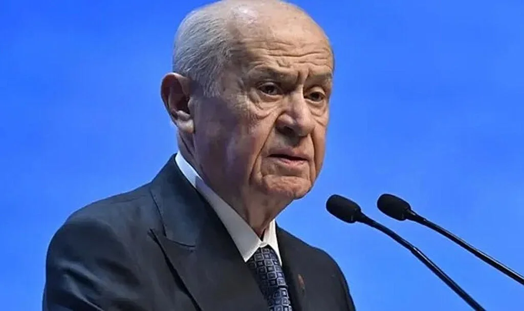 Devlet Bahçeli'den 27 Şubat Açıklaması: "Tarihi Bir Fırsat"