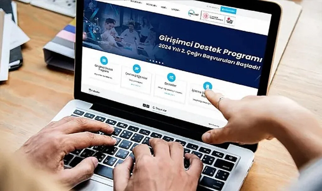 Devletten Girişimcilere Büyük Destek!