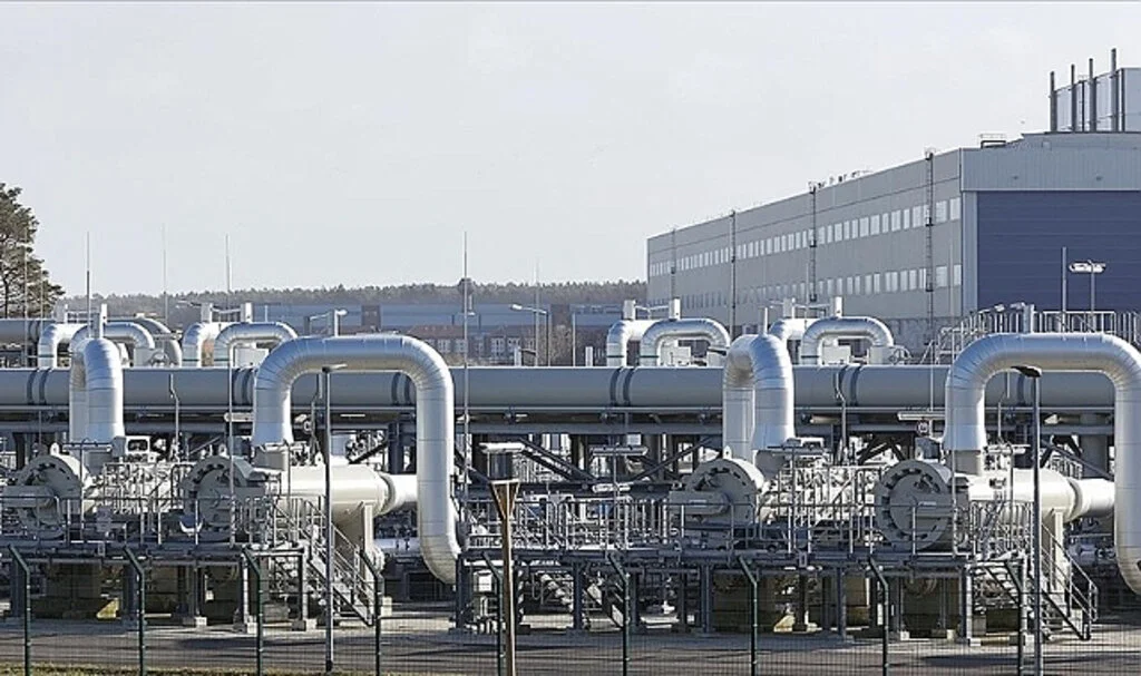 Doğal Gaz Üretimi 2050'ye Kadar Rekor Seviyeye Ulaşacak