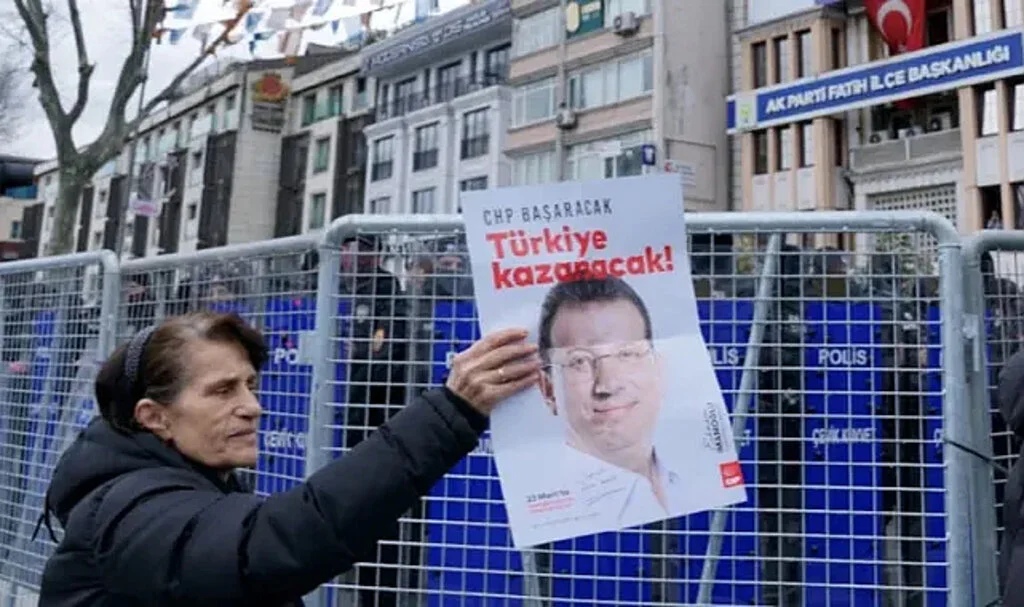 Dünya’dan İmamoğlu Tepkisi: Avrupa Konseyi Toplanıyor!
