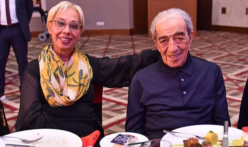 Edip Akbayram’ın Ailesiyle Çekilen Son Görüntüleri Ortaya Çıktı