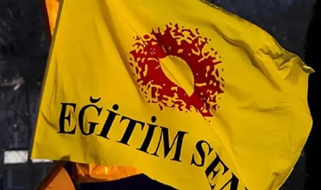 Eğitim-Sen Hakkında Soruşturma Başlatıldı