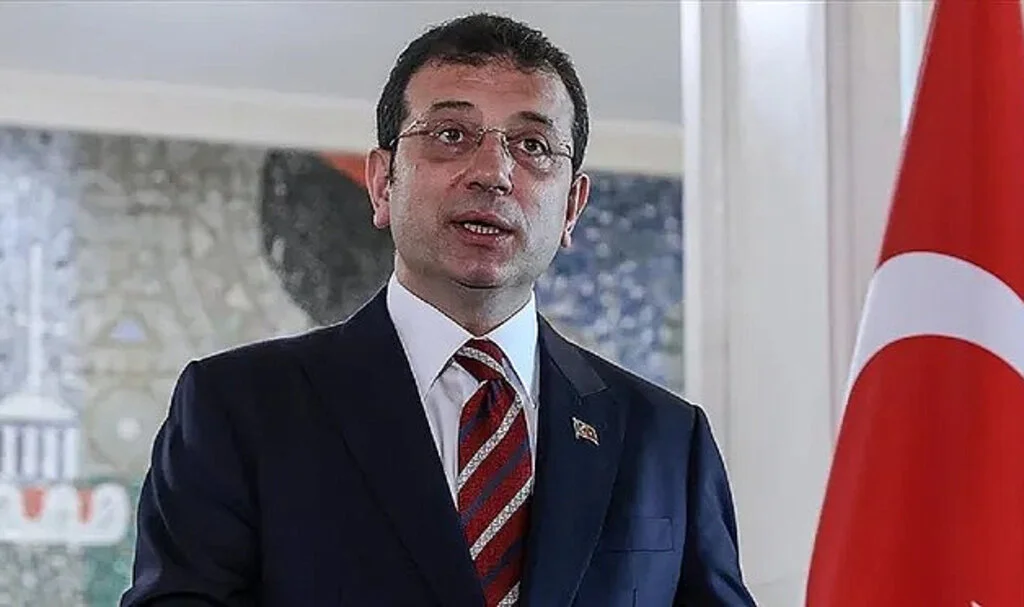 Ekrem İmamoğlu Hakkındaki Soruşturmada Yeni Gelişme!