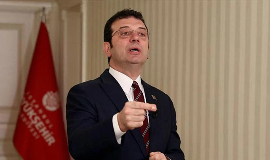 Ekrem İmamoğlu’nun Diploması Hakkında Kritik Karar!