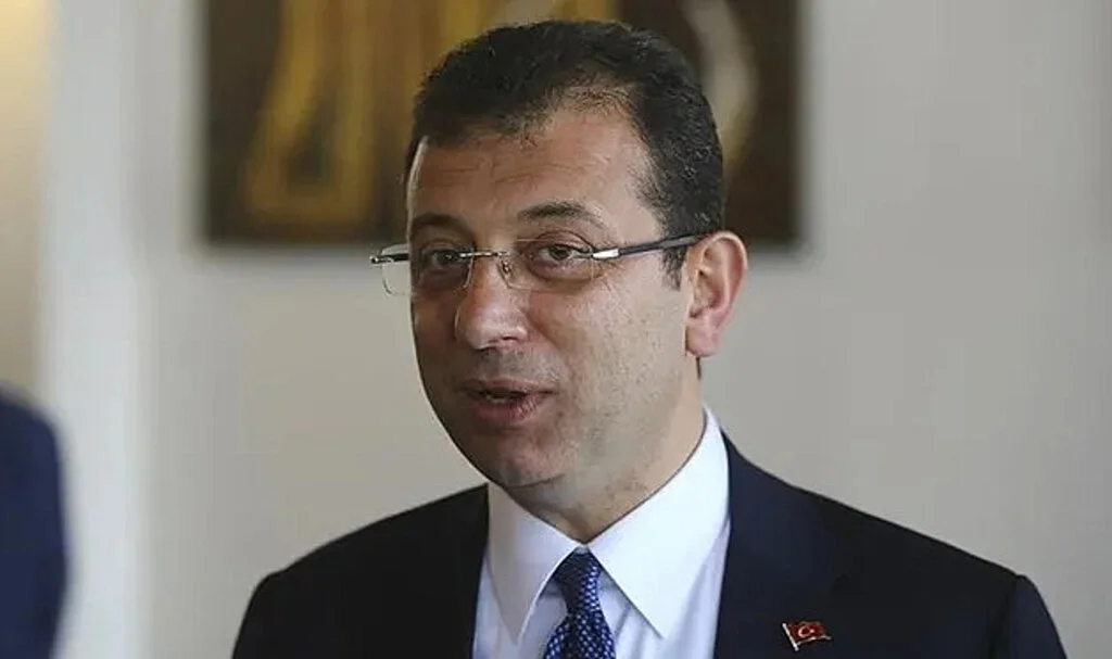 Ekrem İmamoğlu'nun savcılıktaki ifadesi ortaya çıktı